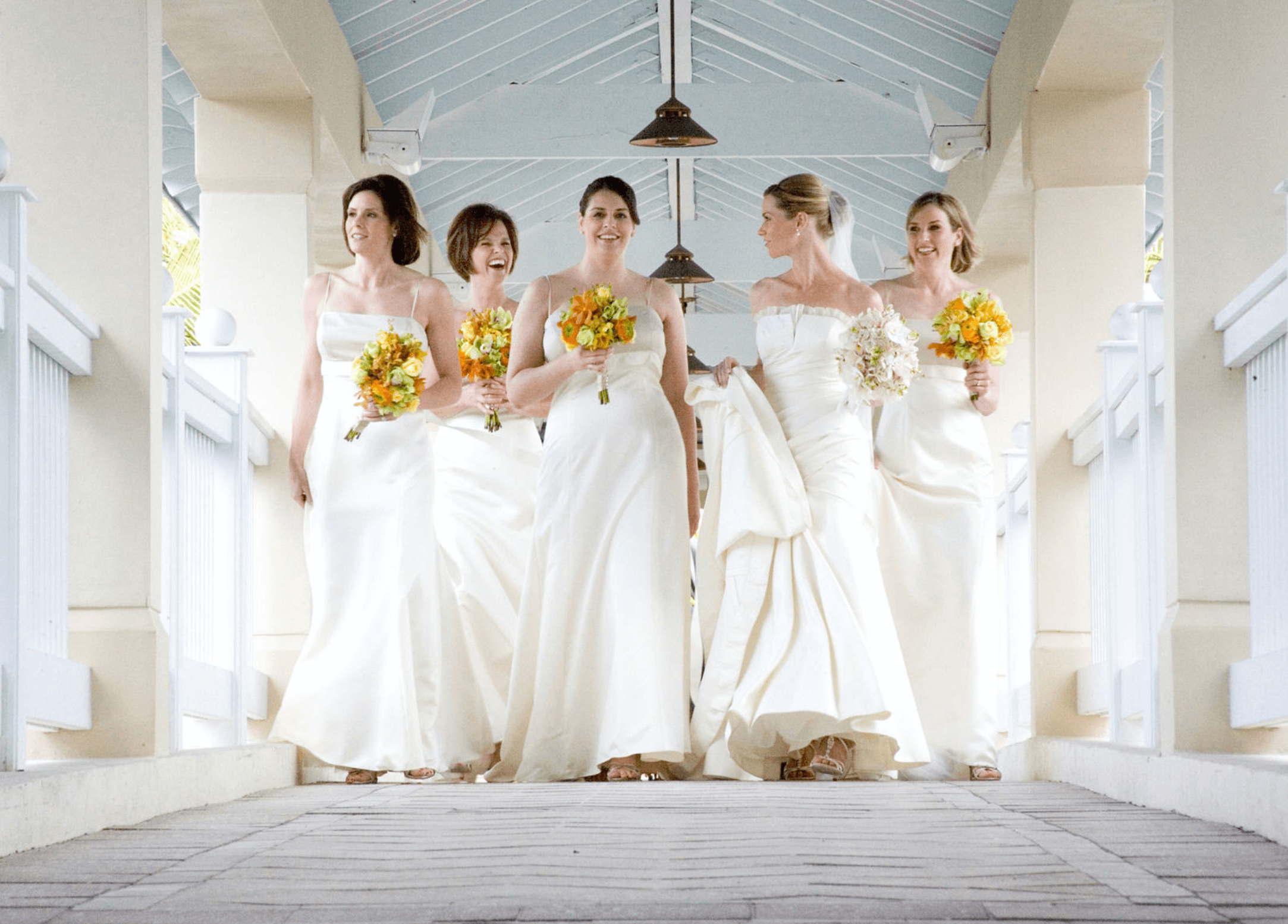 Wedding Photographer