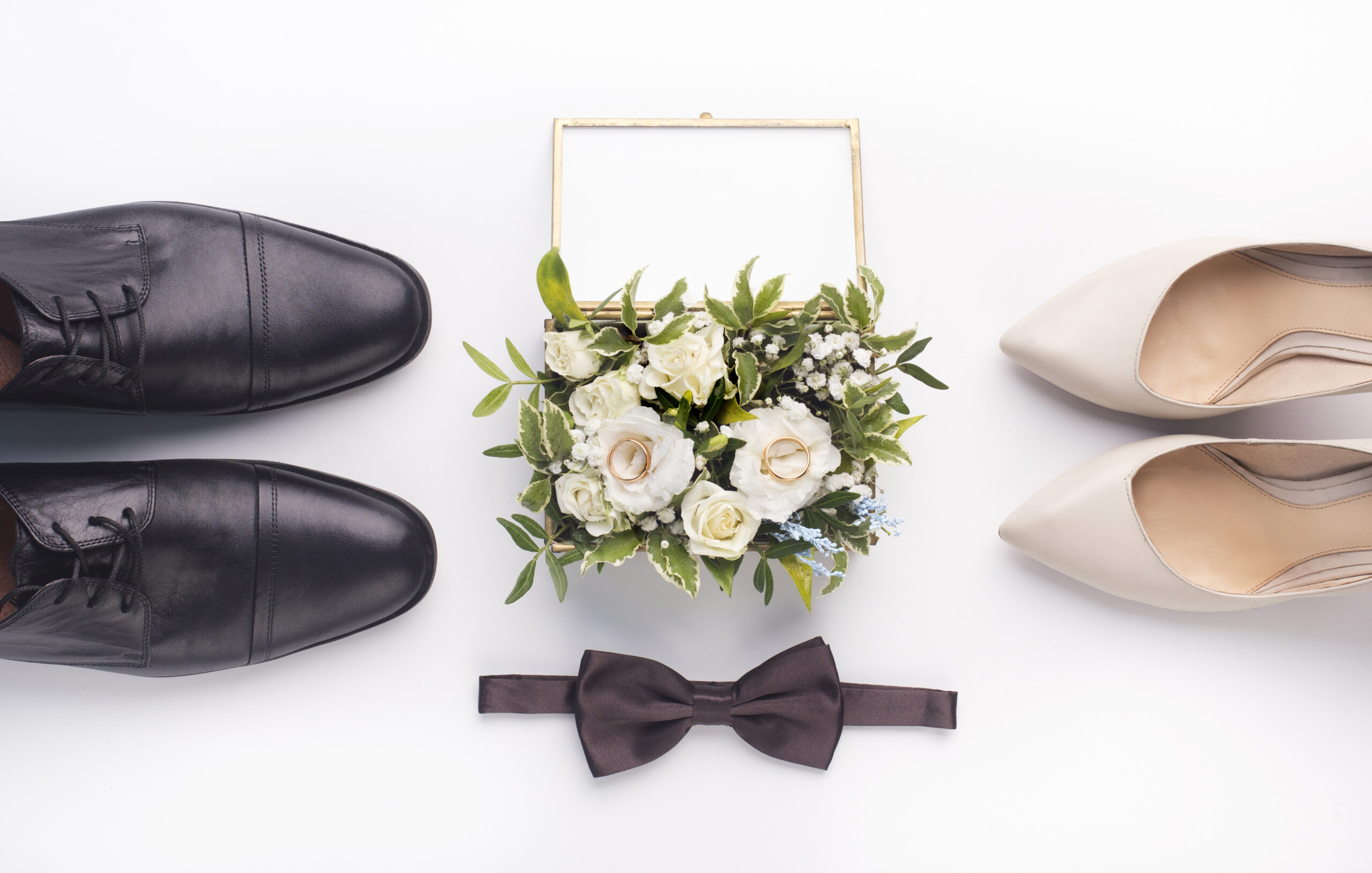 Time to hire your wedding planner