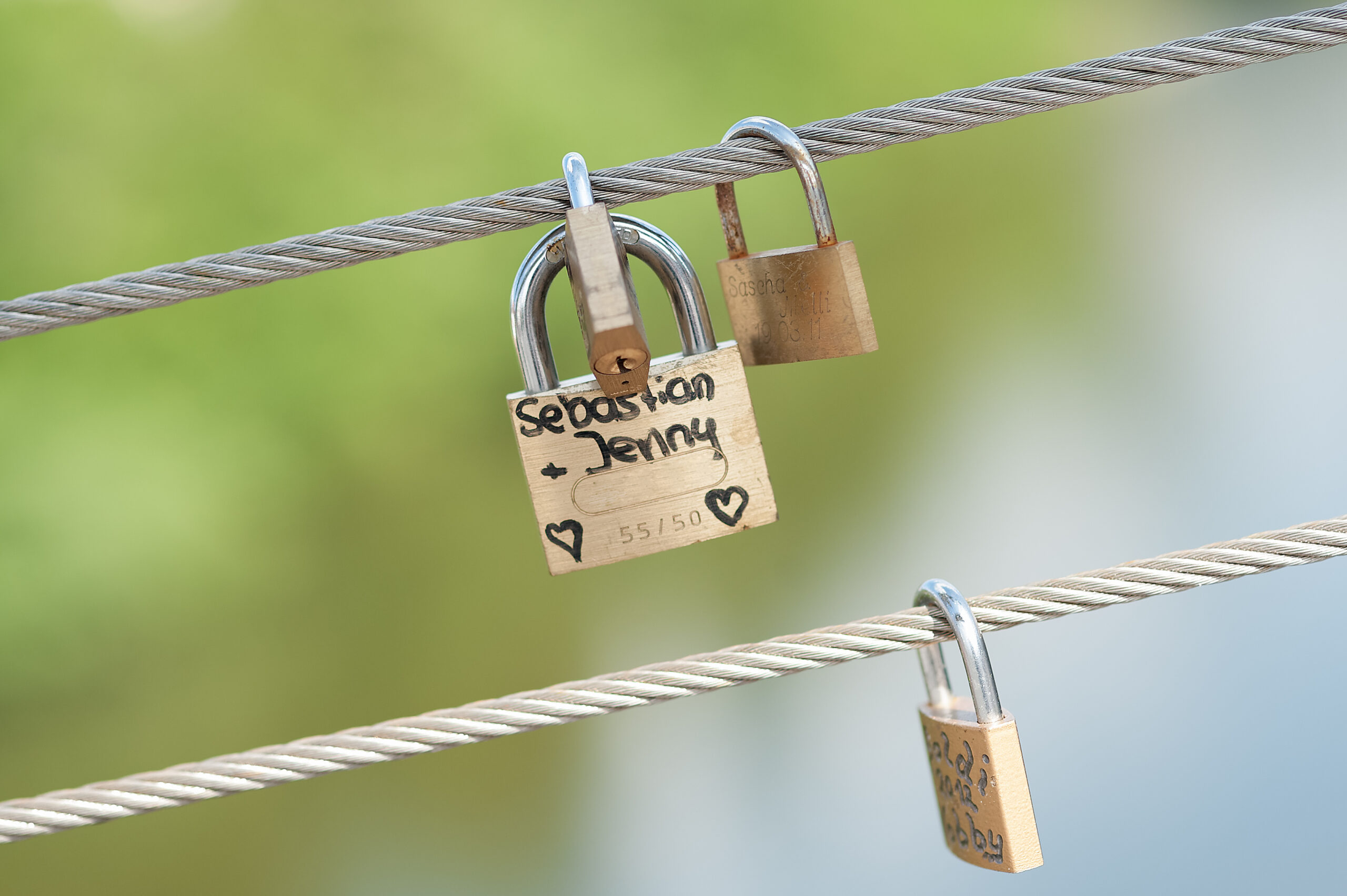 Weird Wedding Superstitions