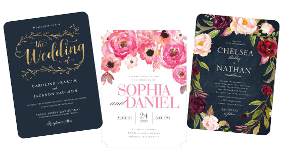 Wedding Invitation Tips and Trends