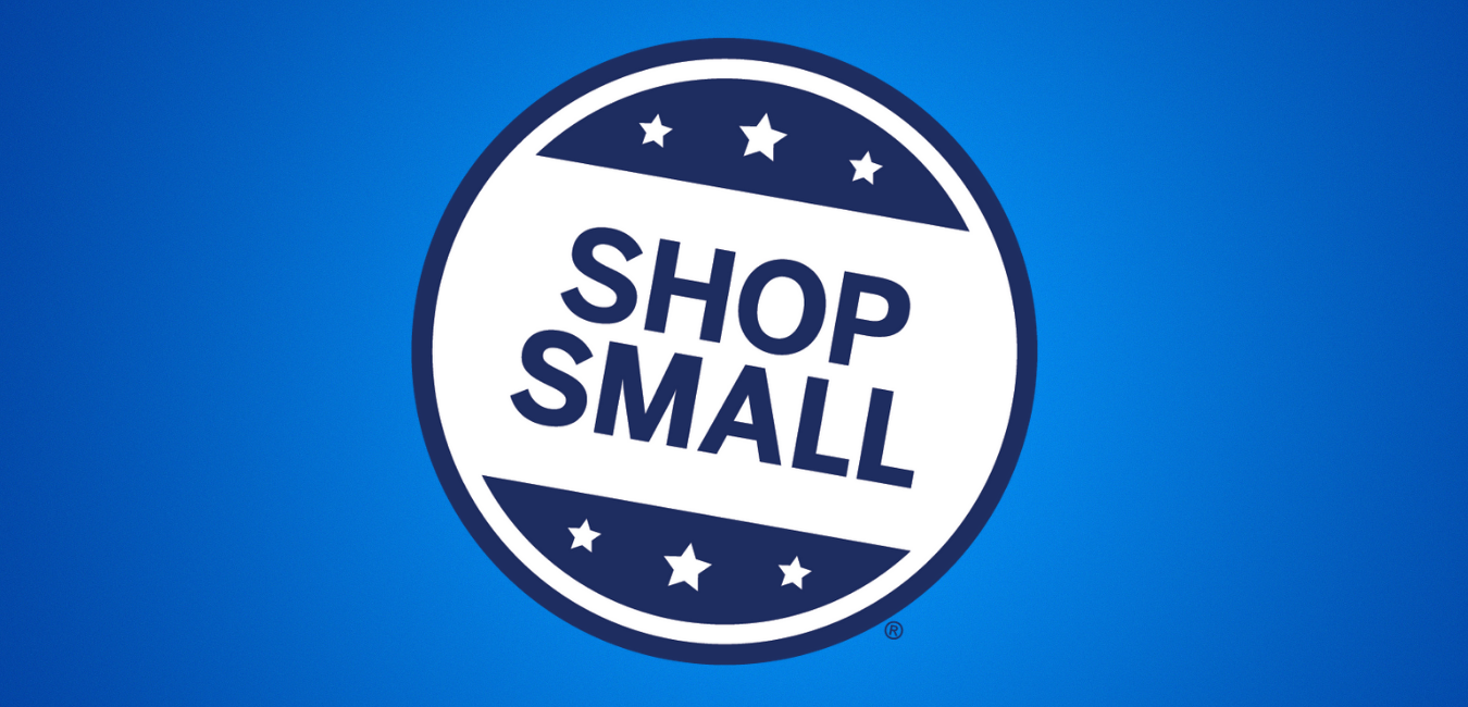 Small Business Saturday