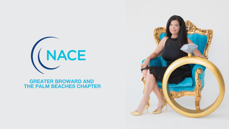 Anna Hess Nace President