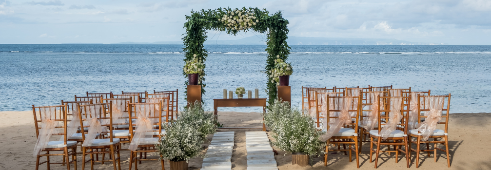 South Florida Destination Wedding