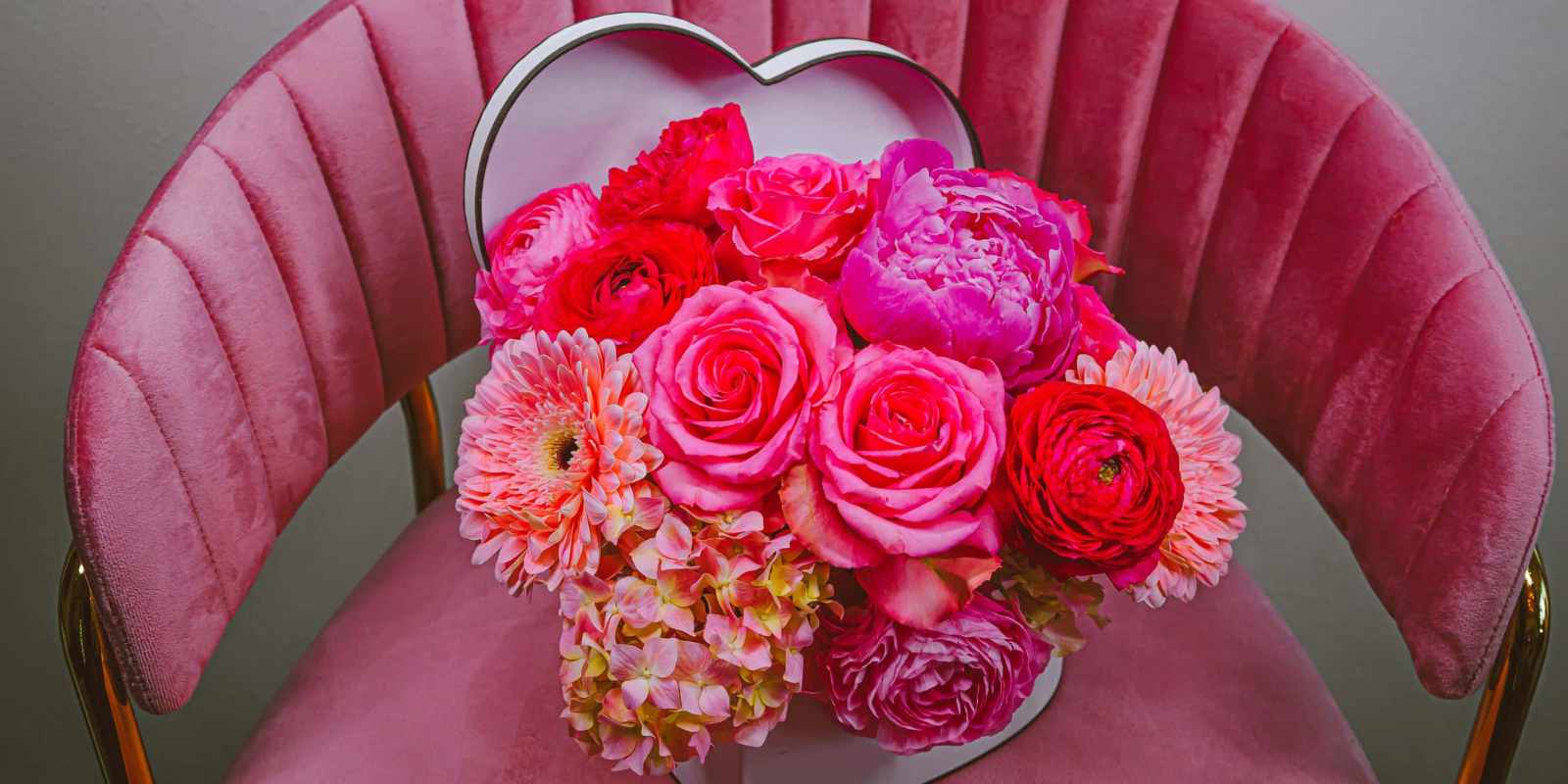 Valentine's Day West palm Florist