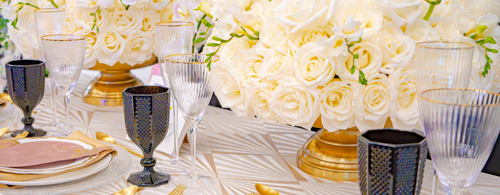 Tablescape Tips for Spring Blog